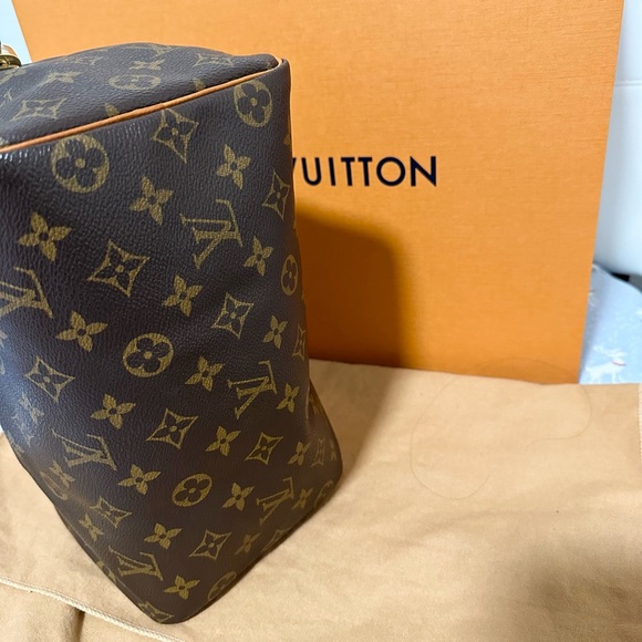 Louis Vuitton Speedy 25 - Picture 5 of 12